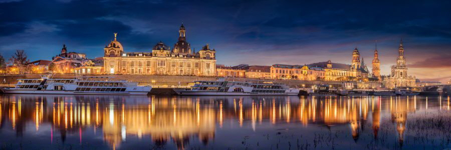 Dresden Dresden