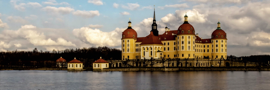 Moritzburg Moritzburg
